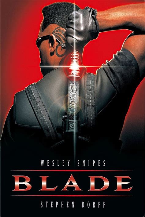 release Blade